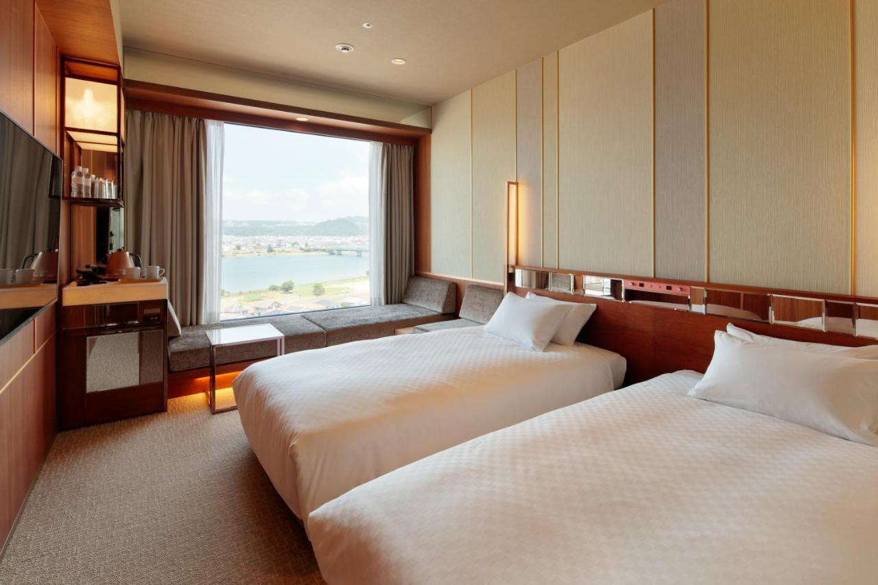Candeo Hotels Nankai Wakayama Extérieur photo