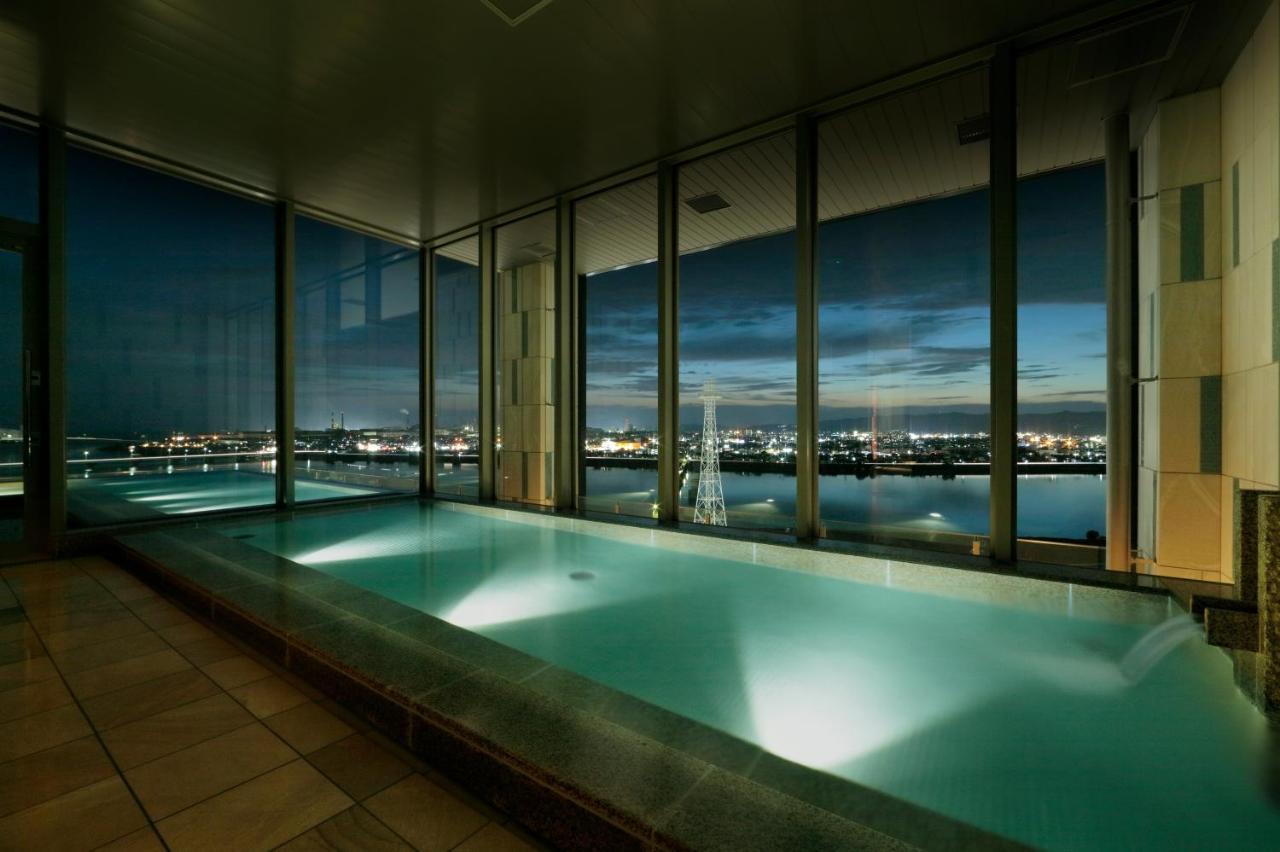Candeo Hotels Nankai Wakayama Extérieur photo