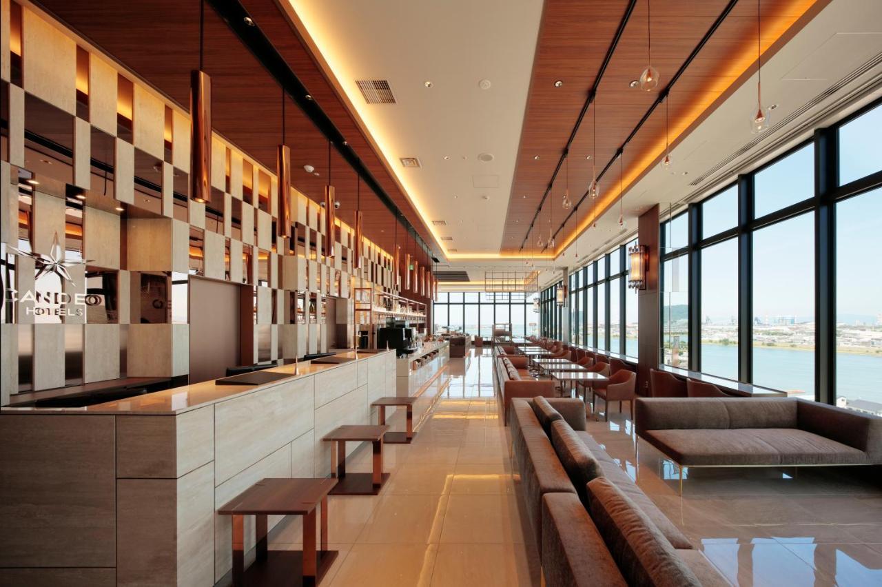 Candeo Hotels Nankai Wakayama Extérieur photo