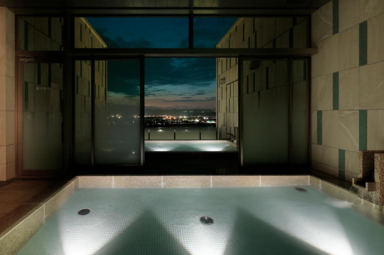 Candeo Hotels Nankai Wakayama Extérieur photo