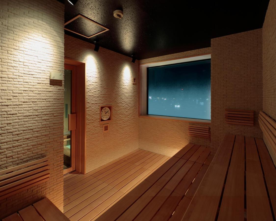 Candeo Hotels Nankai Wakayama Extérieur photo