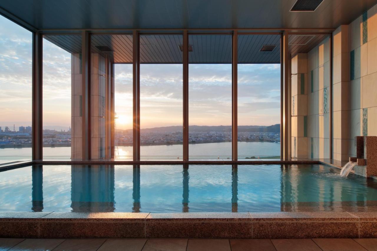 Candeo Hotels Nankai Wakayama Extérieur photo