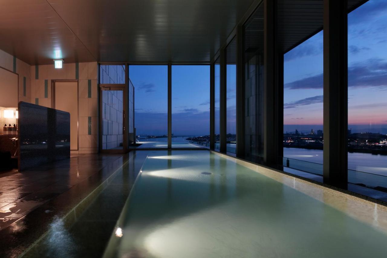 Candeo Hotels Nankai Wakayama Extérieur photo