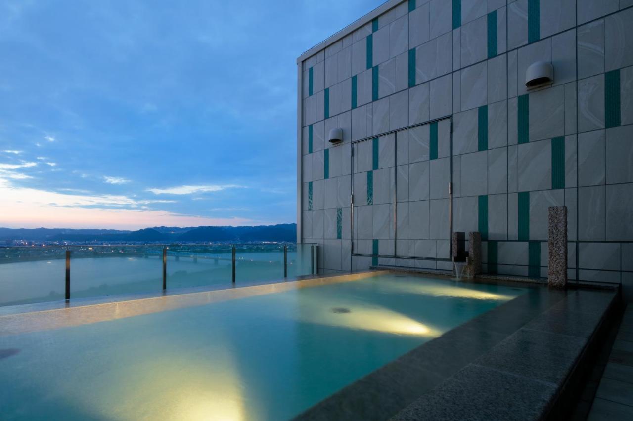 Candeo Hotels Nankai Wakayama Extérieur photo