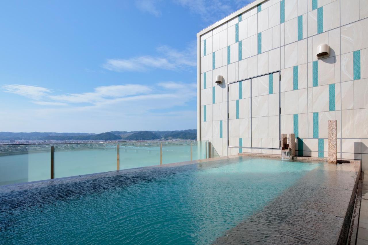 Candeo Hotels Nankai Wakayama Extérieur photo
