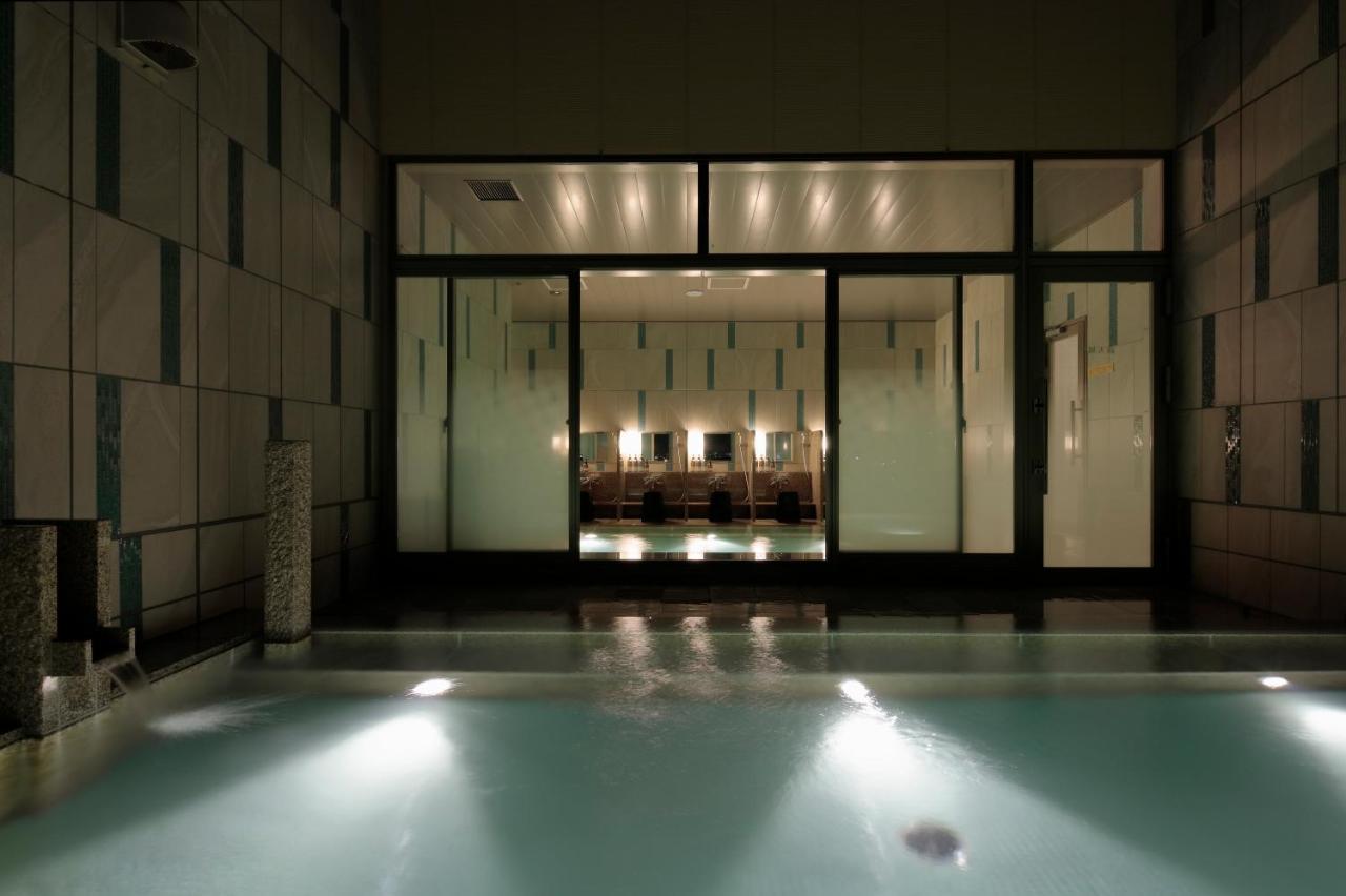 Candeo Hotels Nankai Wakayama Extérieur photo