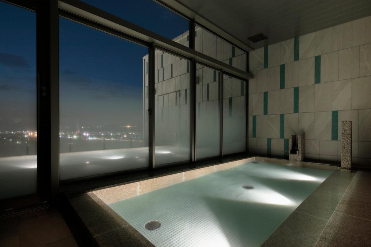 Candeo Hotels Nankai Wakayama Extérieur photo