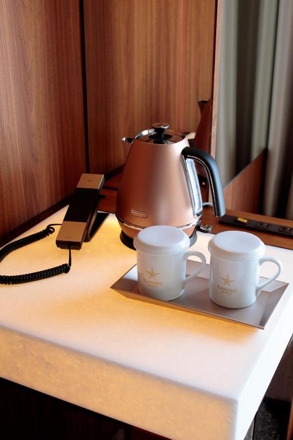 Candeo Hotels Nankai Wakayama Extérieur photo