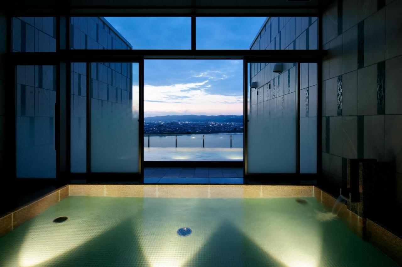Candeo Hotels Nankai Wakayama Extérieur photo
