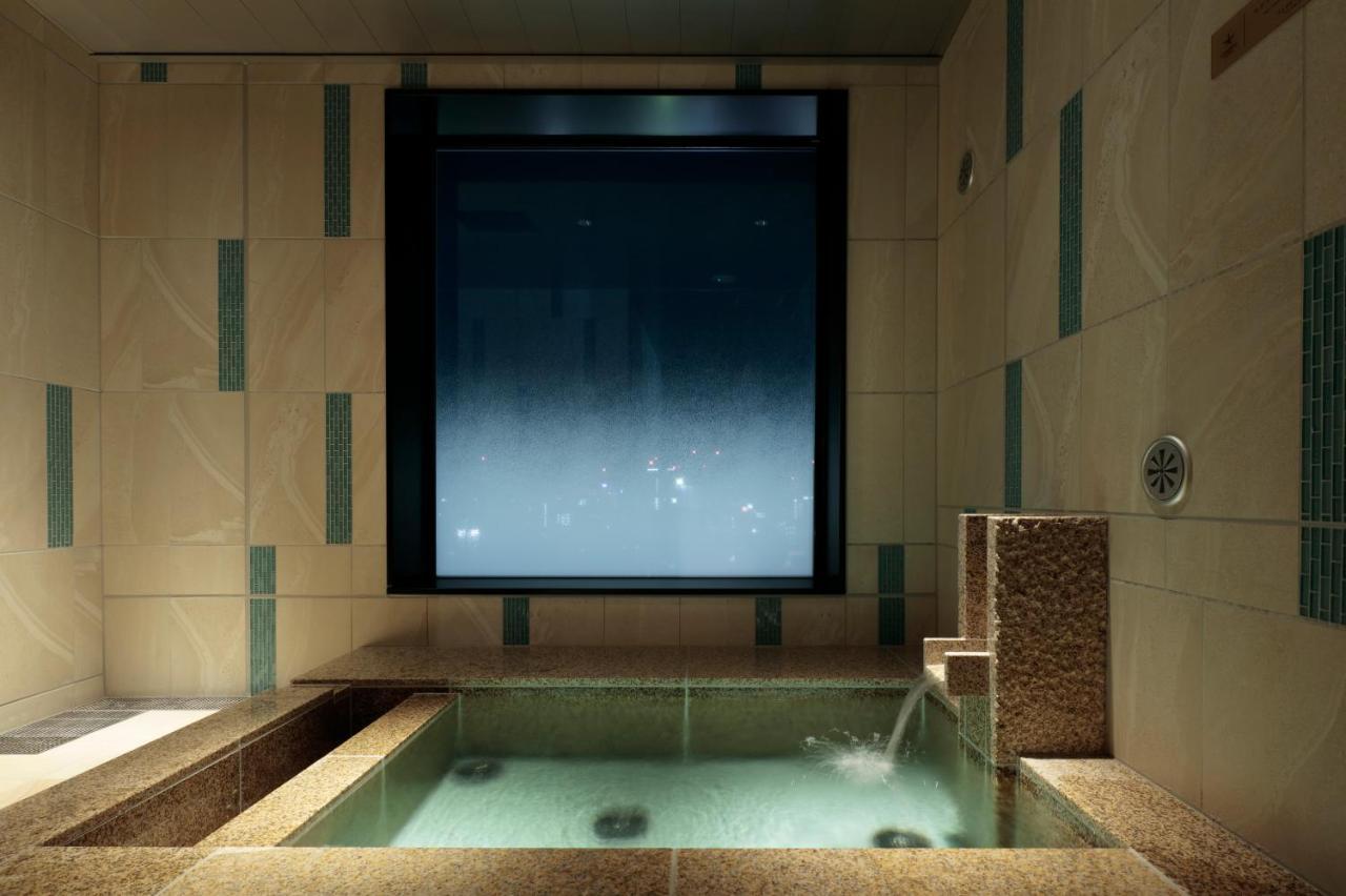 Candeo Hotels Nankai Wakayama Extérieur photo